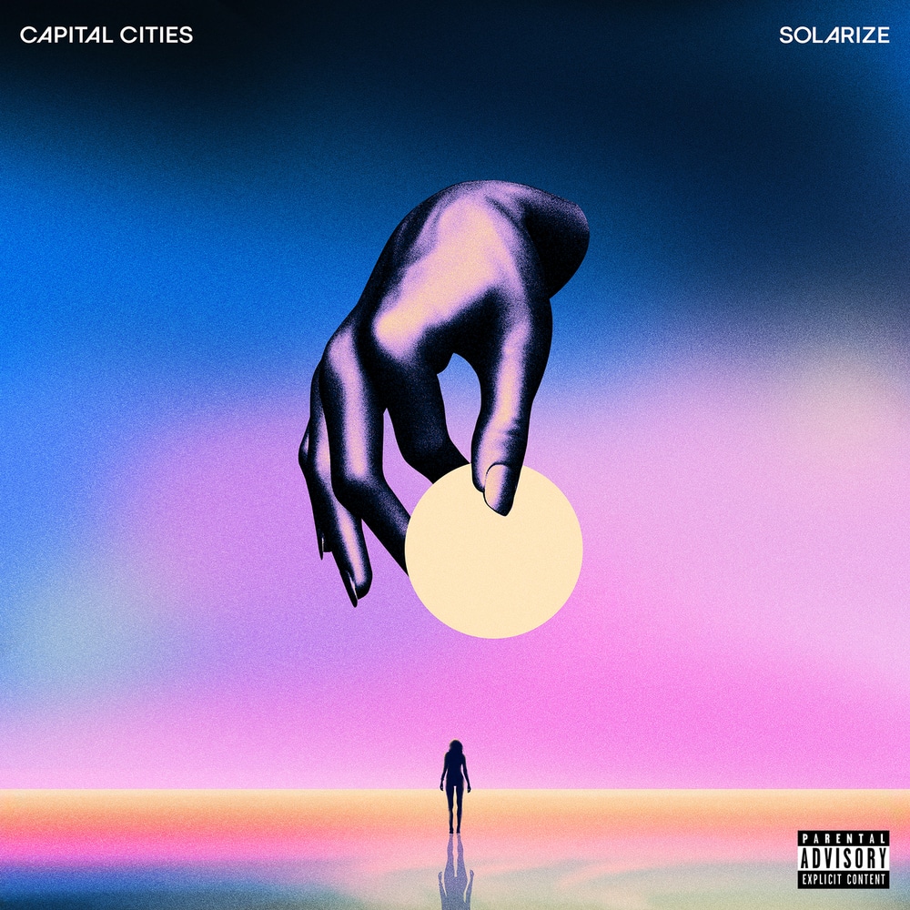 capital cities solarize
