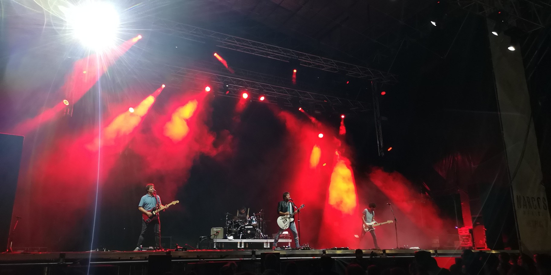 despistaos festival gigante 2