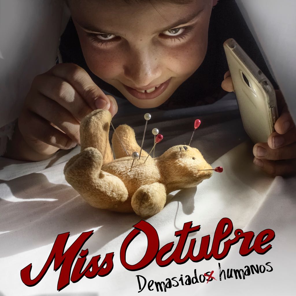 miss octubre demasiados humanos