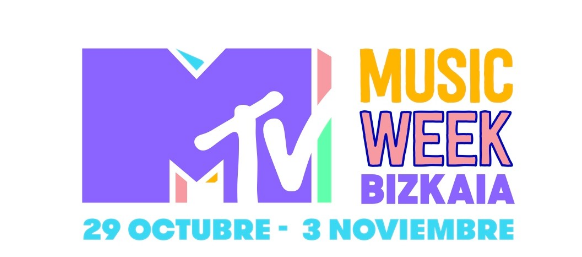 mtv music week