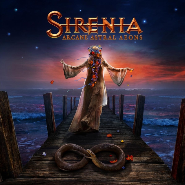 sirenia arcane astral aeons