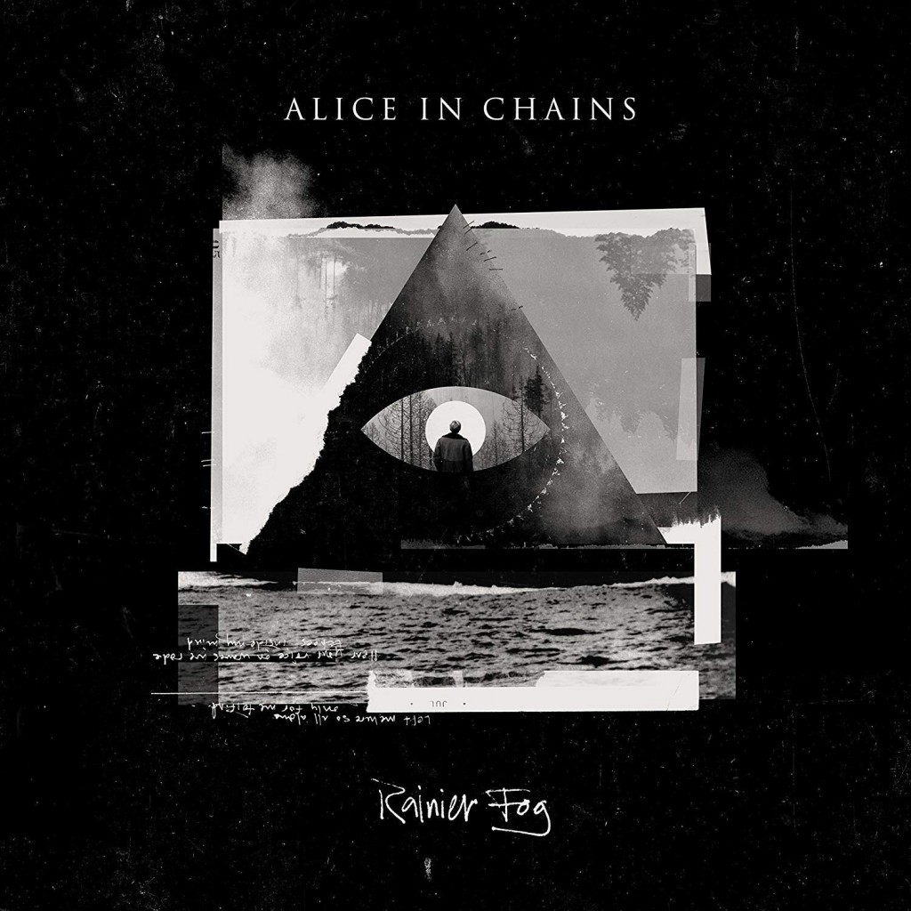 alice in chains rainier fog