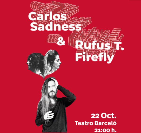 carlos - rufus