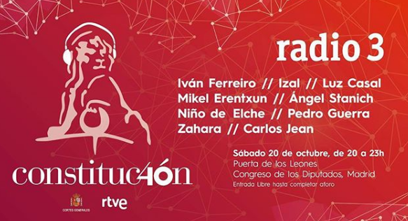 constitucion radio 3