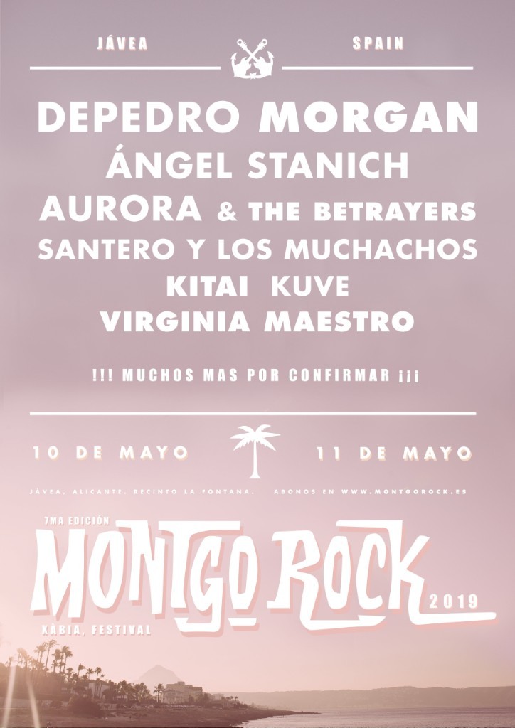 montgorock