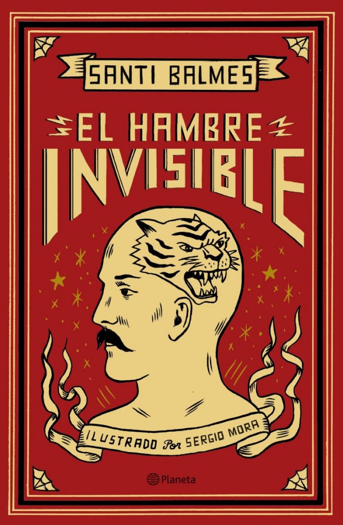 santi balmes el hambre invisible