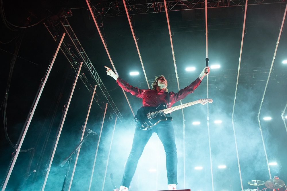 5 seconds of summer madrid 4
