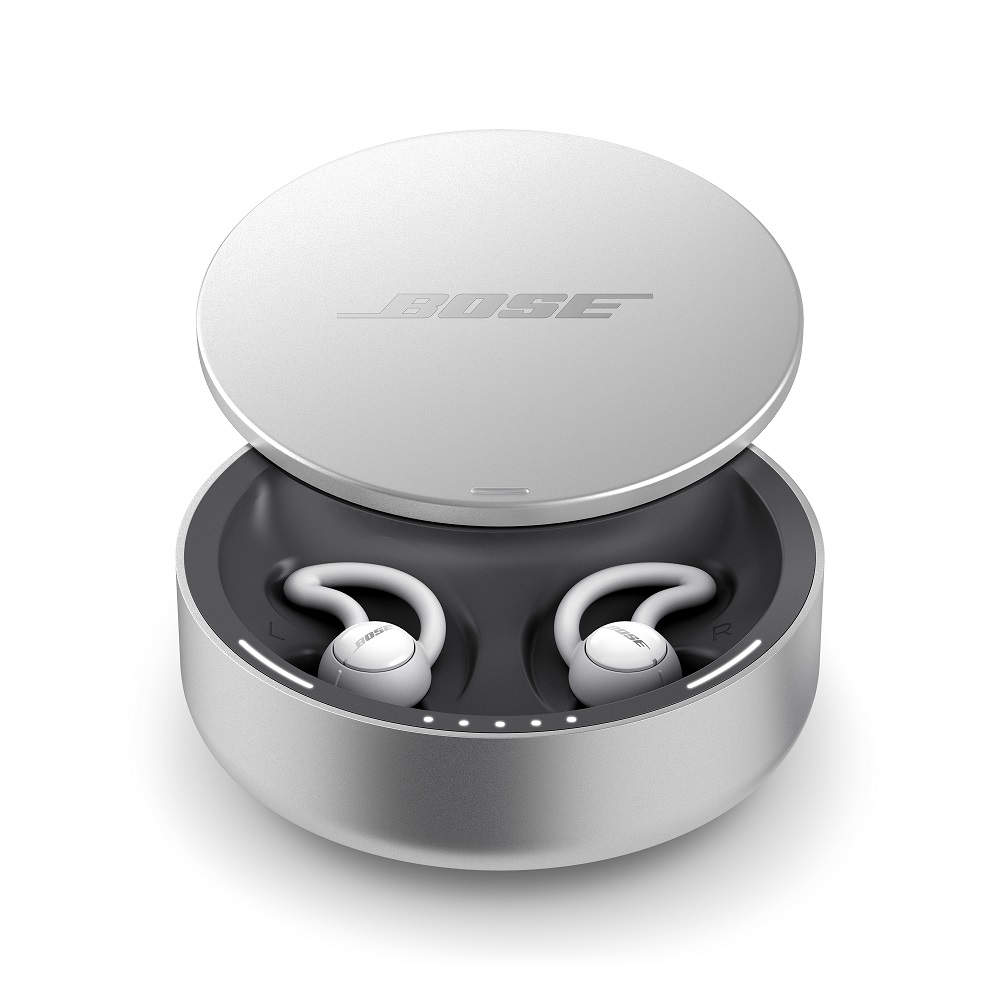 bose sleepbuds caja