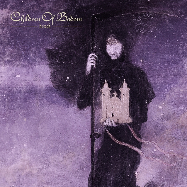 children of bodom-hexed