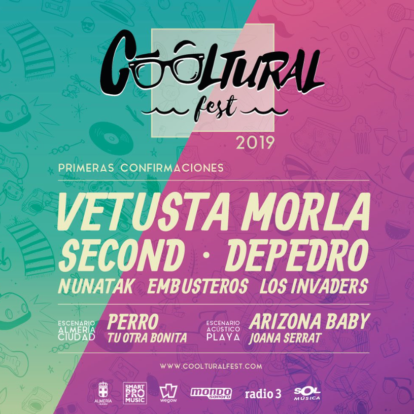 cooltural fest 2019