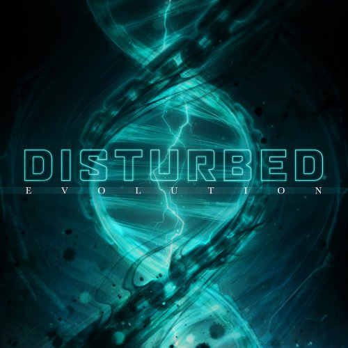 disturbed-evolution