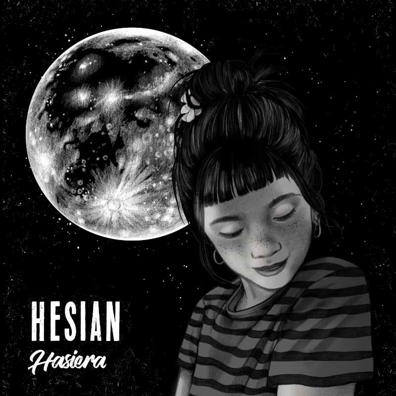 hesian-asiera