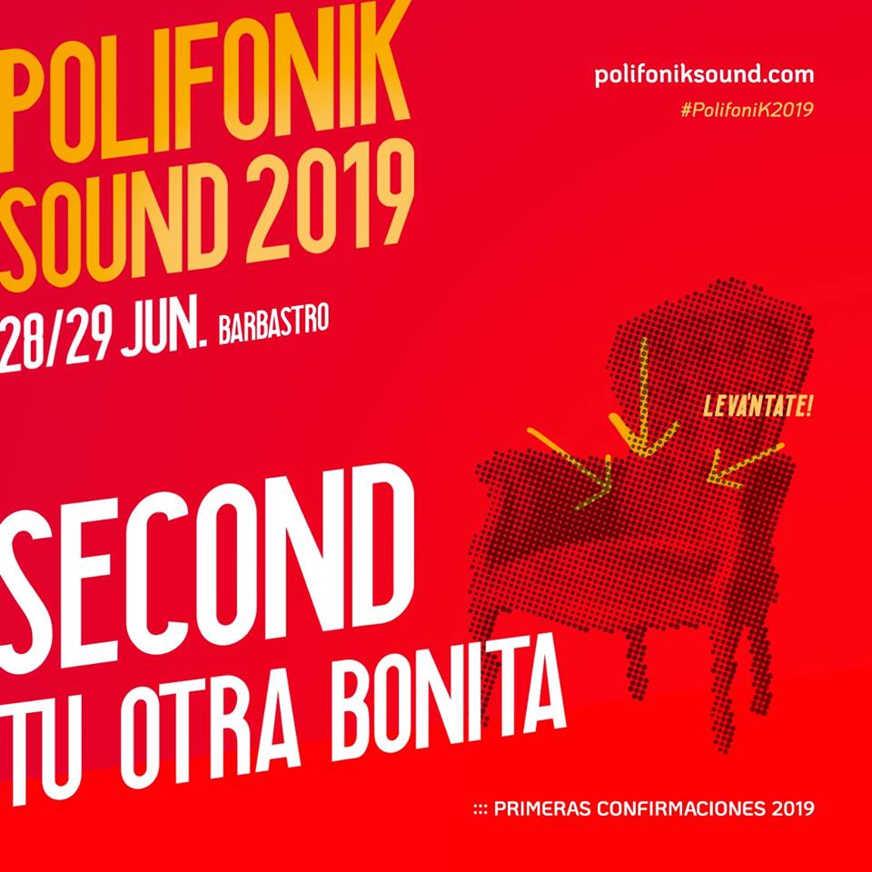 polifonik 2019