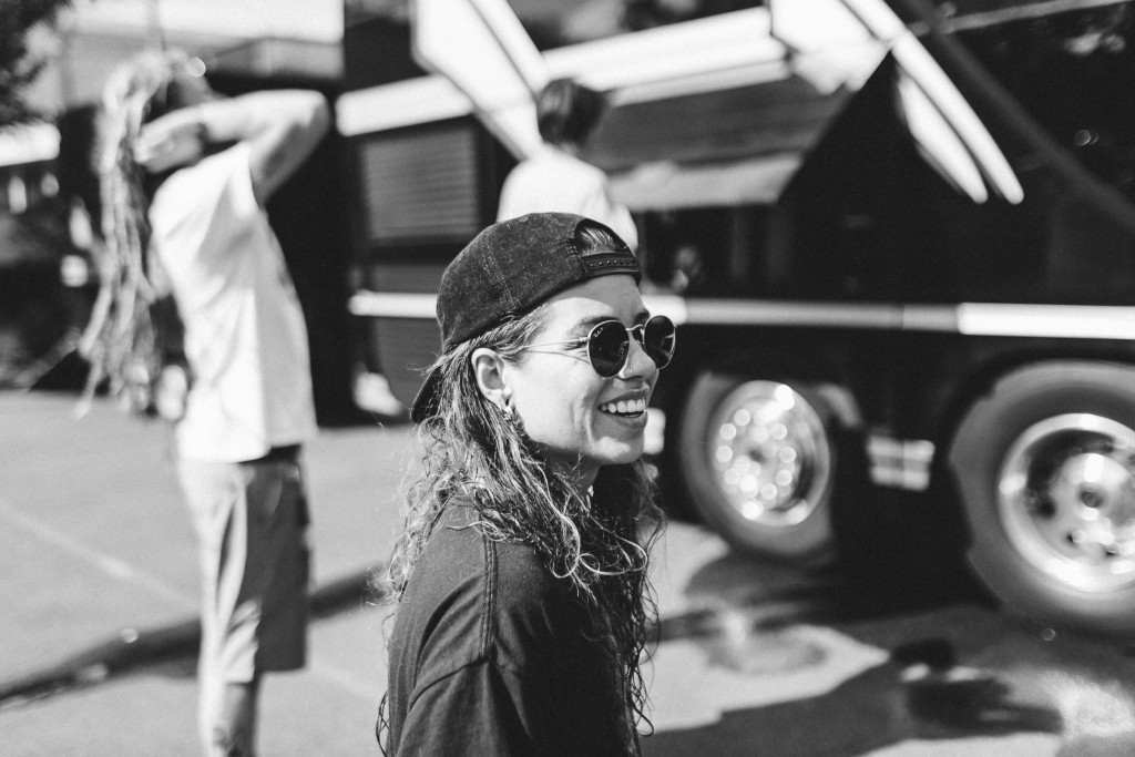 tash sultana