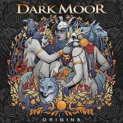 dark moor origins