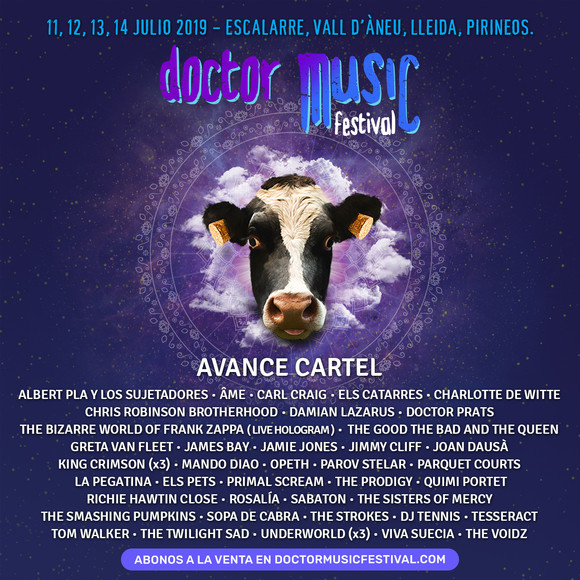 doctor music festival