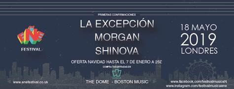 festival con ñ 2019