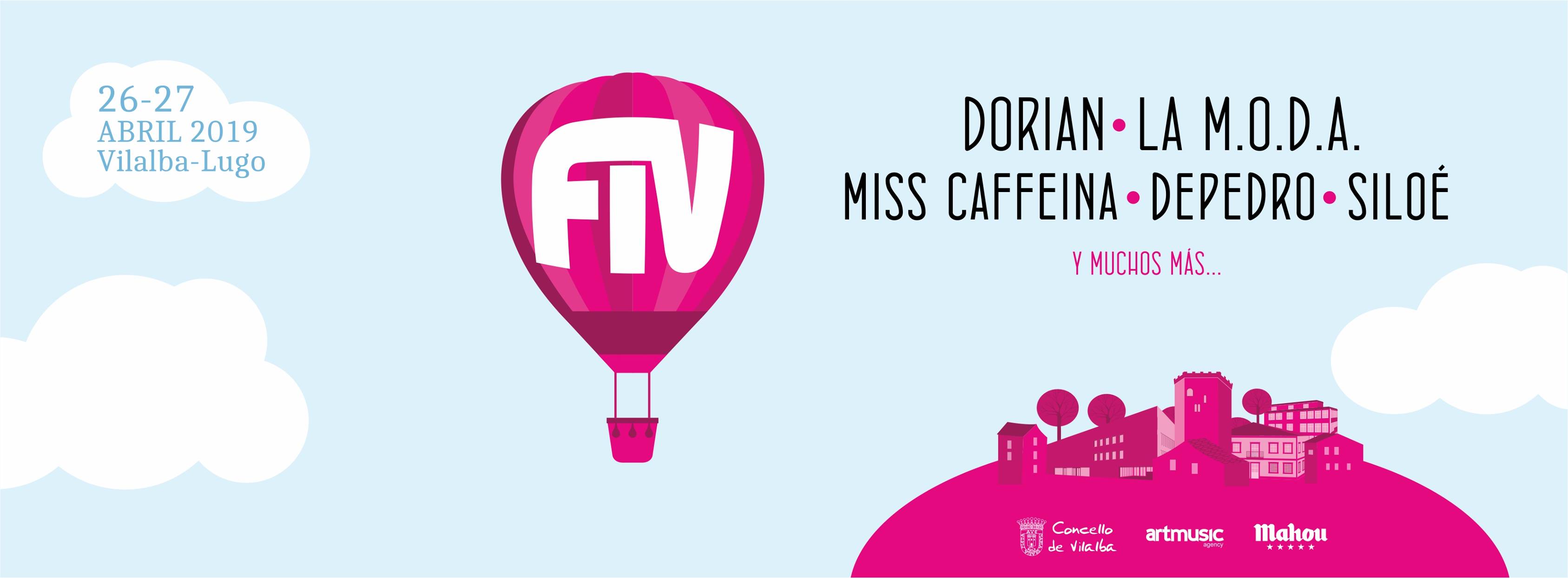 fiv vilalva confirmaciones