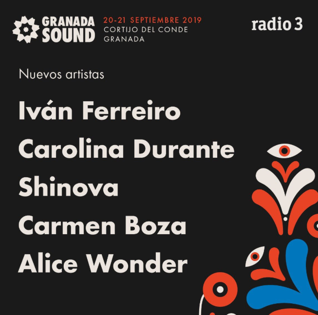 granada sound