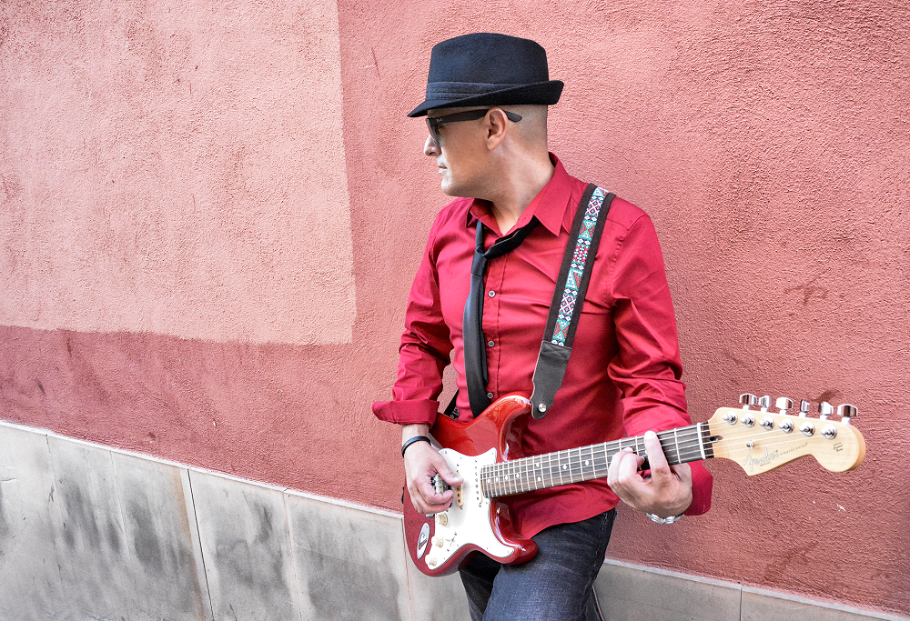 javier solo 1