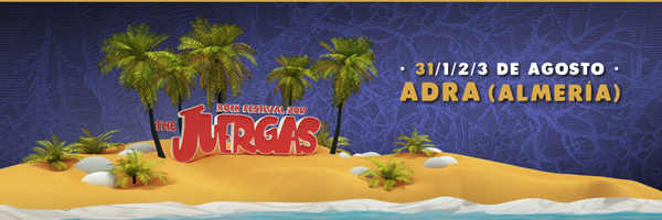 juergas rock 2019