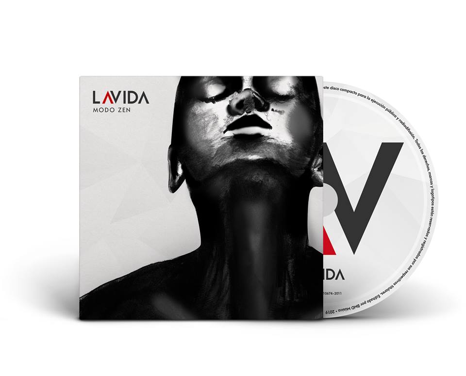 lavida modo zen