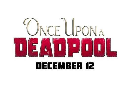 one upon a deadpool