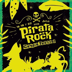 pirara rock 2019
