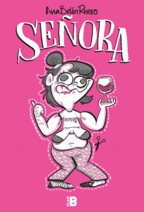 señora ana belen rivero