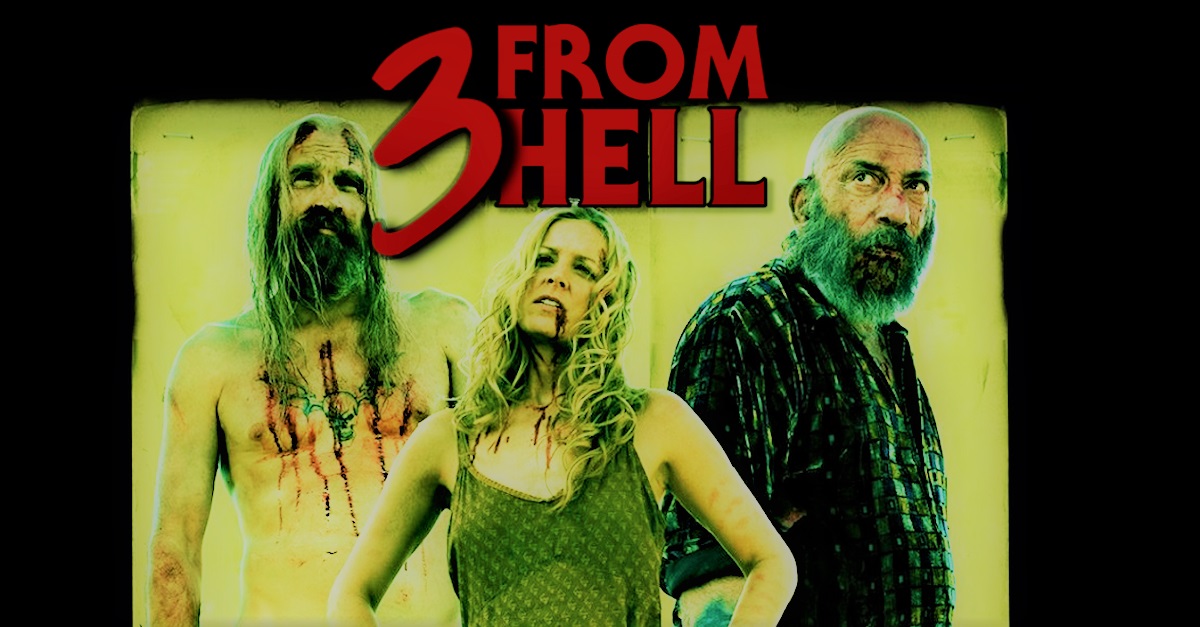 3-From-Hell