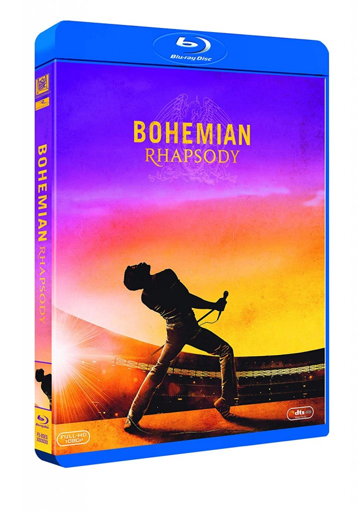 bohemian rhapsody