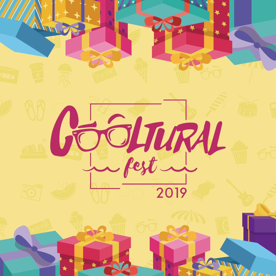 cooltural fest 2019 regalo reyes