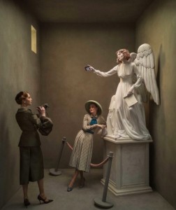 eugenio recuenco foto huawei