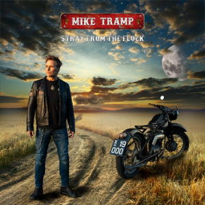 mike tramp stray from the flock