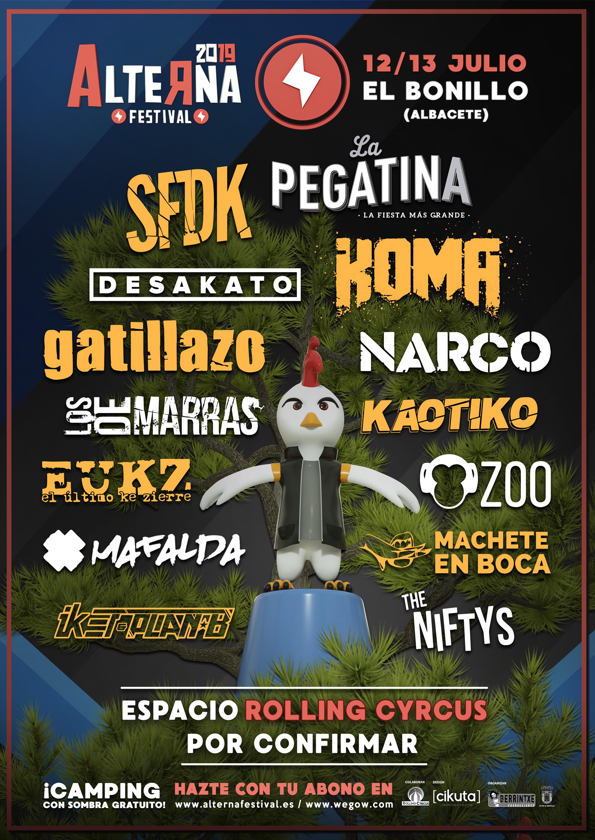 alterna festival tercer avance