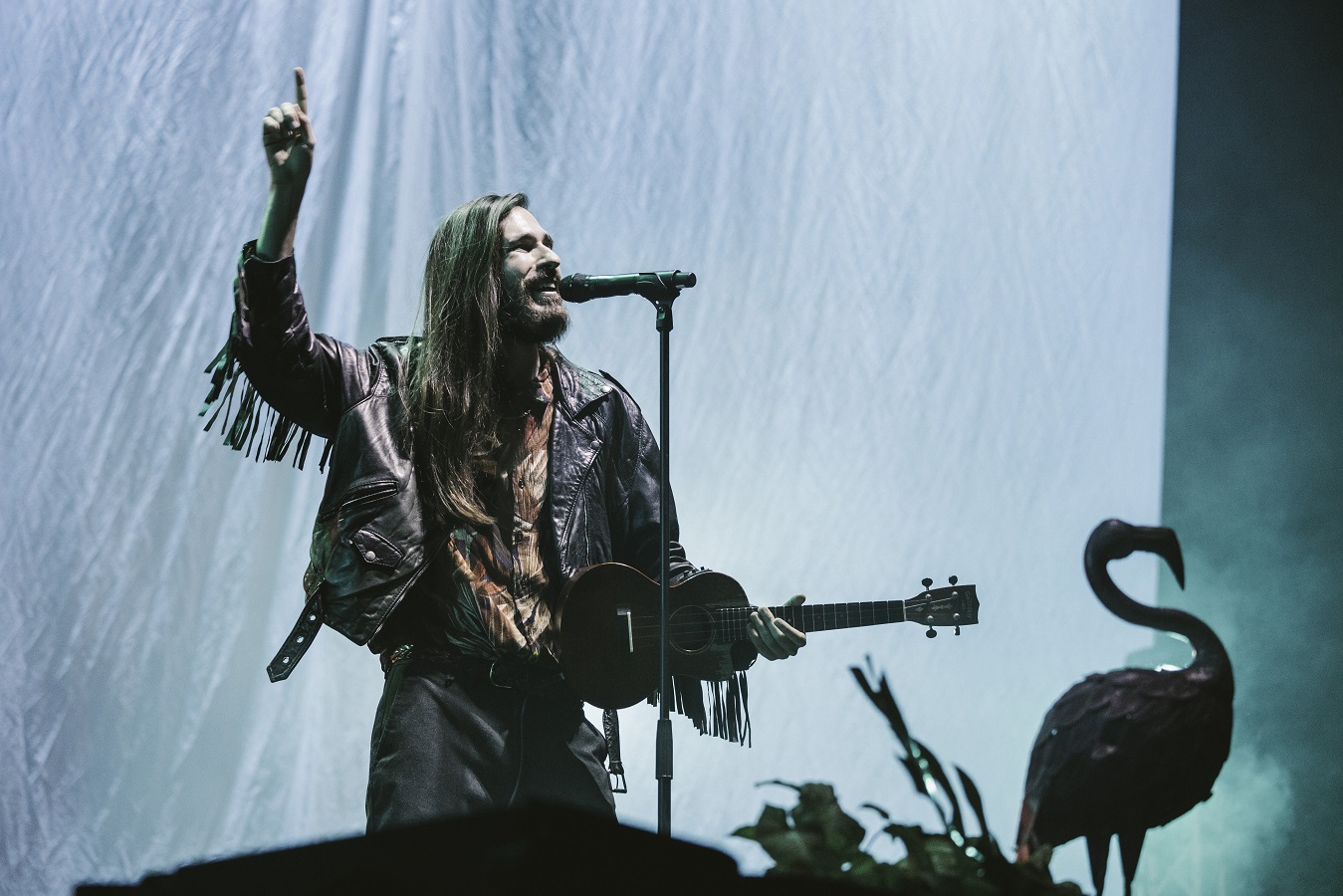 carlos sadness isla morenita wizink