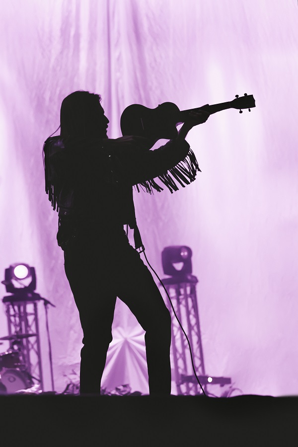 carlos sadness madrid wizink