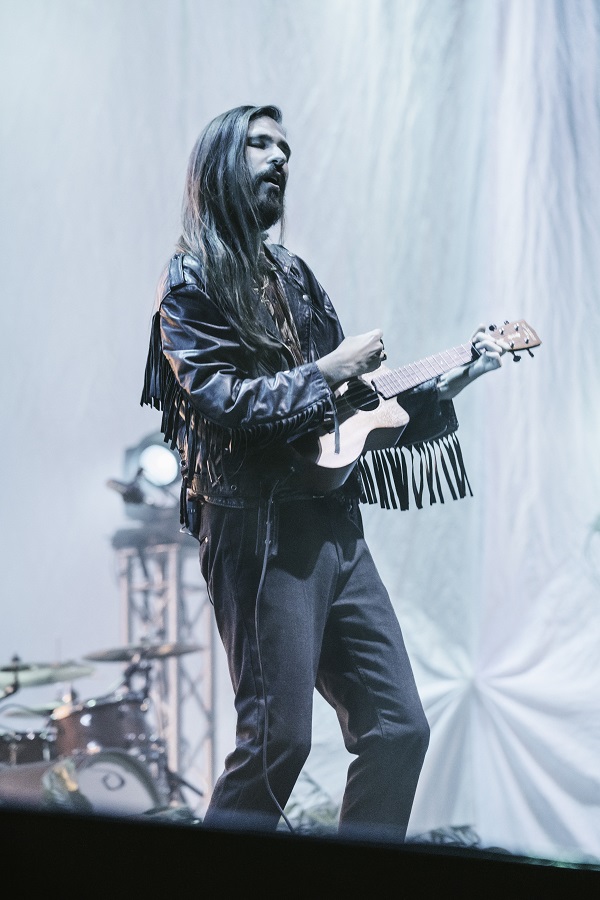 carlos sadness wizink center madrid