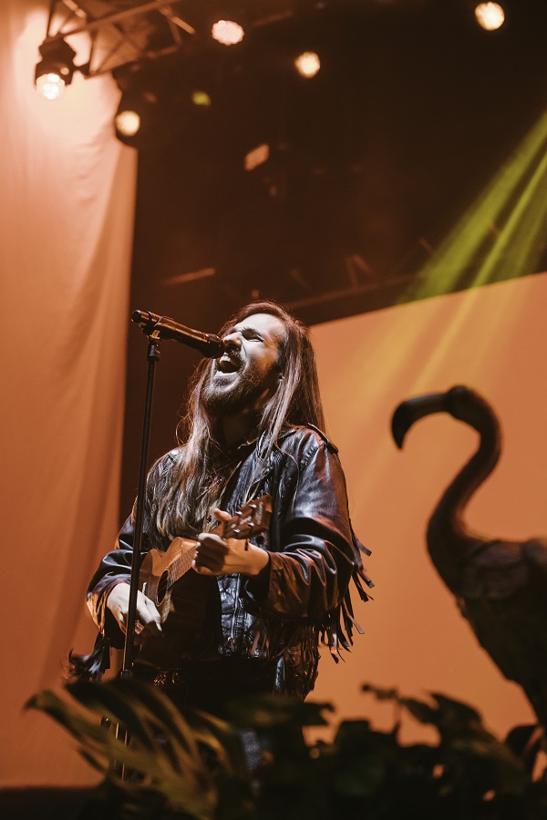 carlos sadness wizink