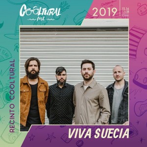 cooltural fest viva suecia