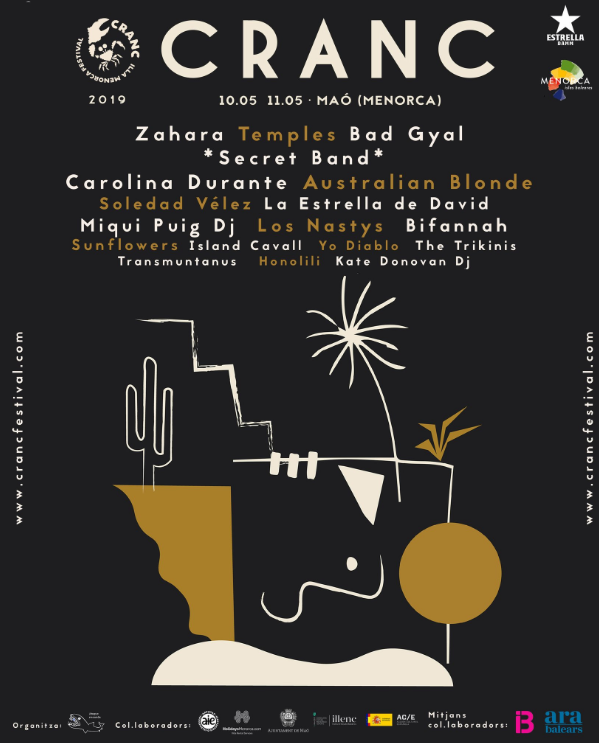 cranc 2019