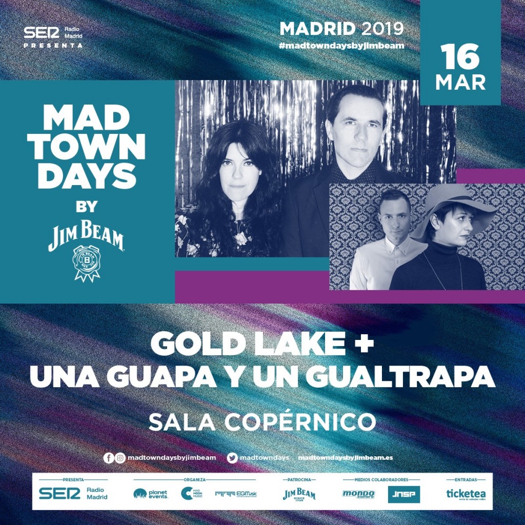 gold lake madtowndays