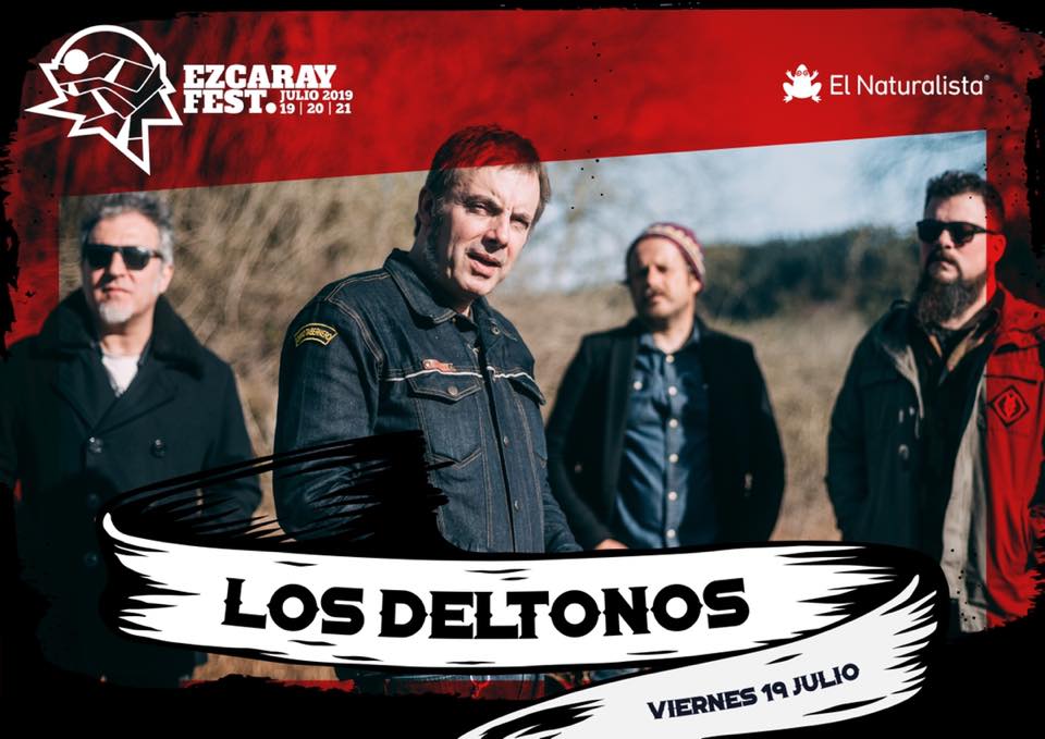 los deltonos ezcaray