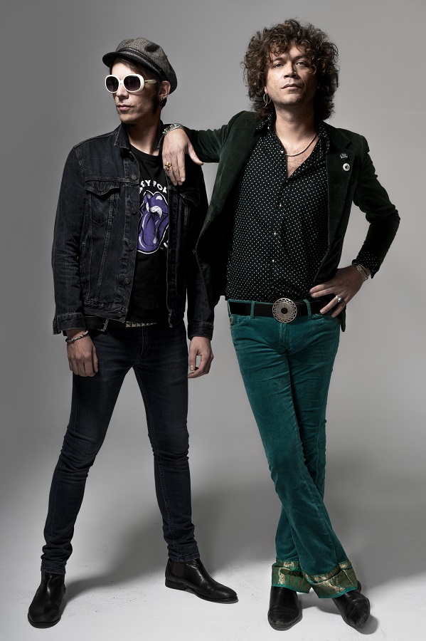 los zigarros 1