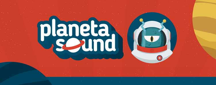 planeta sound