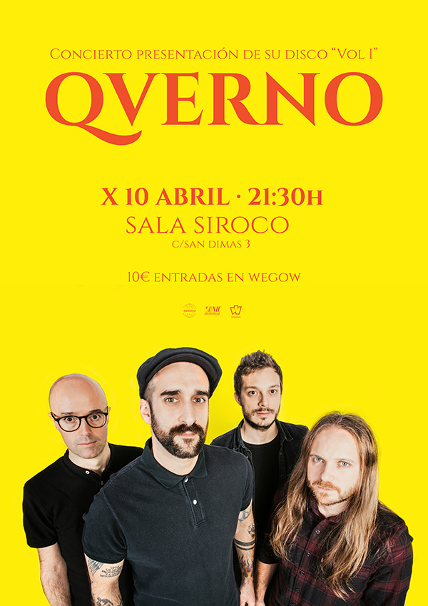 qverno siroco