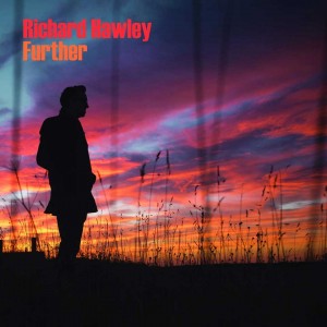 richard hawley further portada disco