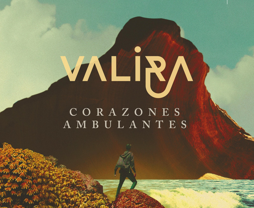 valira corazones ambulantes portada