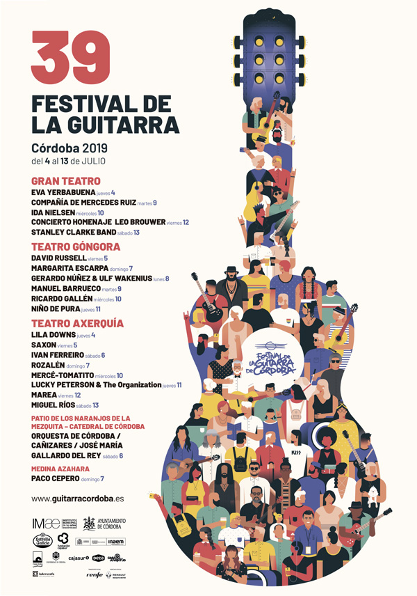 festival guitarra cordoba 2019