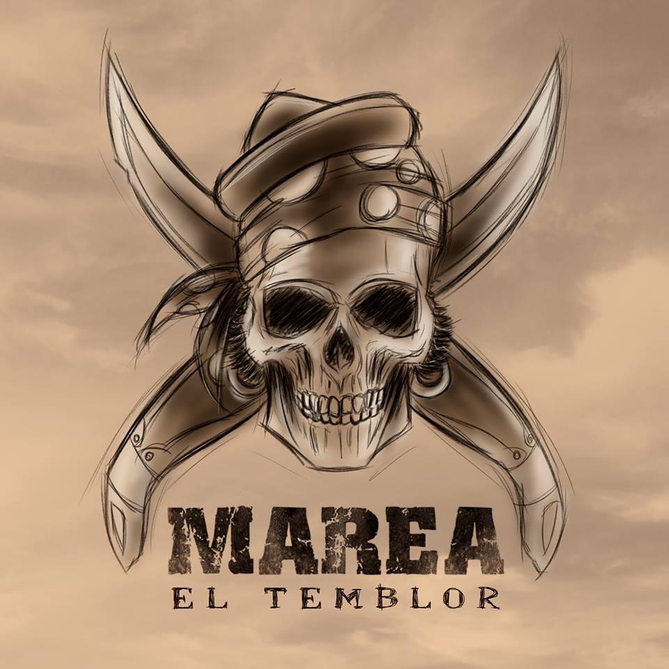 marea el temblor